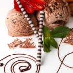 Beyond the Scoop: A Global Expedition of Frozen Delights