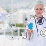 4 Cybersecurity Challenges in Healthcare