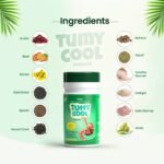 Herbal Ingredients in Ayurvedic Digestive Powders: What They Are and Why They Matter