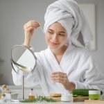 Natural Anti-Aging Skin Care: A Holistic Approach To Timeless Skin