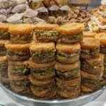 Indulge in Authentic Turkish Desserts: Buffalo’s Sweetest Treats!