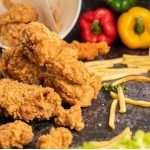 What’s New At KFC To Order?