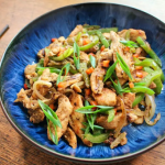 The Ultimate Guide to Preparing Salt Pepper Chicken Like a Pro