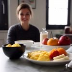 Fast Breakfast Ideas: Quick Ideas For Busy Mornings