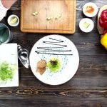 How the Food and Drink Industry is transforming the food you eat