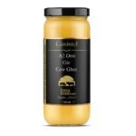 How to Identify Authentic A2 Desi Gir Cow Ghee