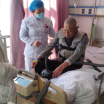 Revolutionizing Respiratory Therapy: How QIJIA’s High-Frequency Chest Wall Oscillation System Serves World Demand