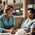 How Ketamine Treatment in Los Angeles Is Changing Mental Health Care