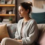 How to Escape a Shame Spiral and Reclaim Your Life